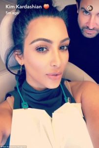 KimK