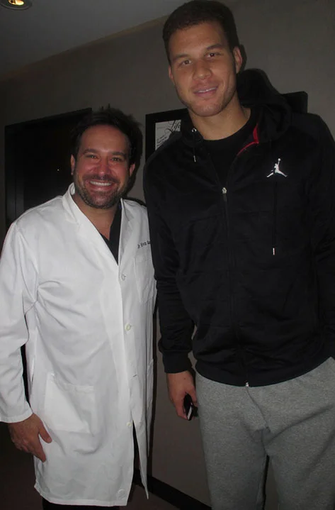 Blake Griffin photo