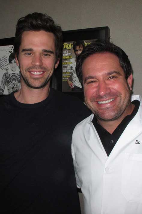 David Walton foto