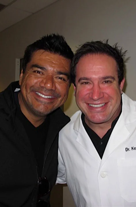 George Lopez photo