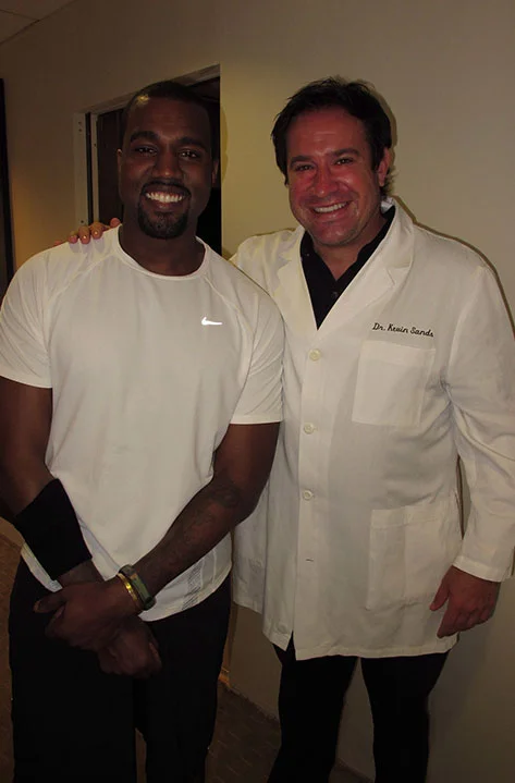 Foto de Kanye West