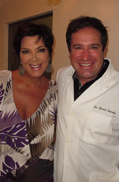 Kris Jenner foto