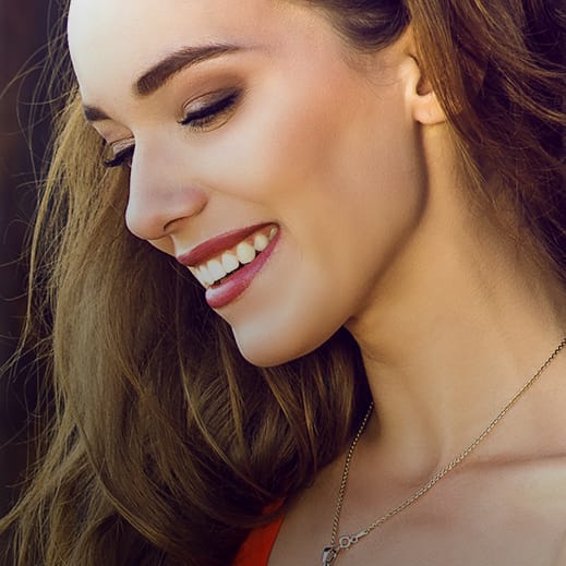Smile  Makeover Photo