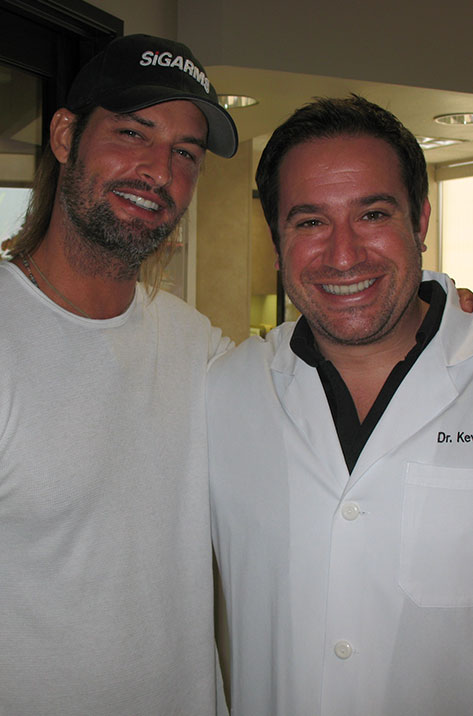 Josh Holloway photo