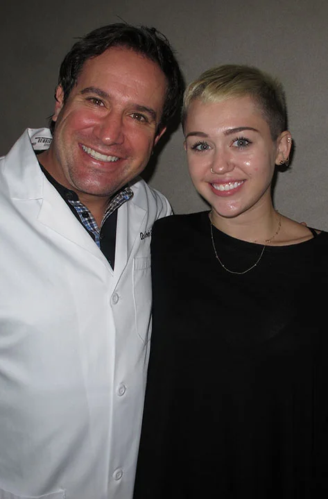 Foto de Miley Cyrus