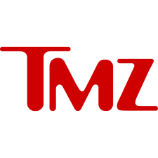 TMZ logo