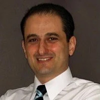 Implant Dentist Ashraf Ghoneim